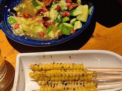 -肉串汪(月坛店)