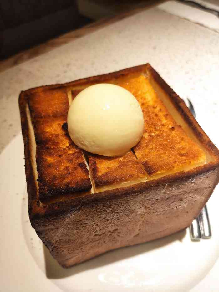 秀玉coffee&kitchen(金银潭永旺梦乐城店)-"可的,很久没有去过了.