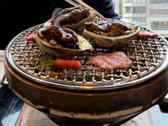 -飞驒牛 烤肉 马食一代(銀座店)