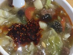 -邢老三肉丸糊辣汤(西安总店)