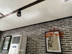 -灶东家民间菜(回兴店)
