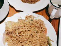-喝丢一只鞋海鲜烧烤·海肠捞饭(文体街店)