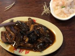 -同得兴 Since·1995 传统苏式面馆(嘉馀坊店)