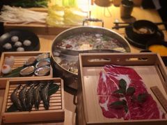 -锦和牛·炭火烧肉(ICC太和里店)