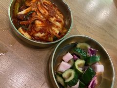 -HOTISLAND海鸡岛·韩国料理(江南西店)