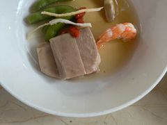 -玫瑰厅上海菜(兴国路店)