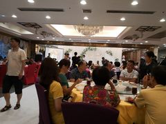 大堂-黄埔华苑酒家(黄埔店)