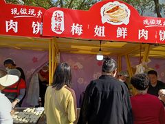 -高东镇樱花园