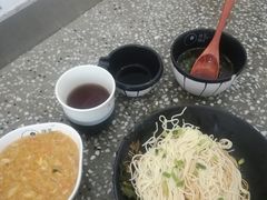 -贡梅老面馆·蟹粉面·无锡特色小吃(南长街主推店)