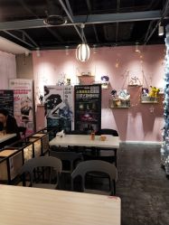 -doladola(徐家汇店)