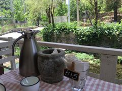 -Local泰莲庭(虹鳟鱼店)