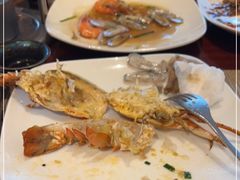 -常德武陵天济喜来登酒店-盛宴餐厅
