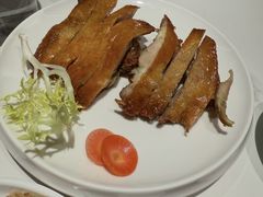 -小放牛炒菜馆(裕华万达店)