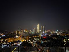 -杜尚rooftop露台酒吧