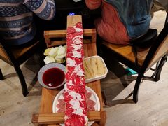 一米肥牛-五星桥原切肥牛火锅·30年专注好牛肉(湖塘店)