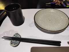 -松临·铁板烧&Omakase(神农店)