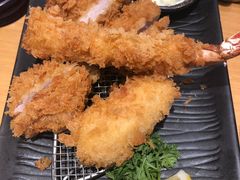 -胜博殿日式炸猪排(西红门店)