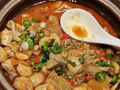 -阿五黄河大鲤鱼(纬三路店)