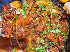 -徐家屯铁锅炖(宋家庄店)