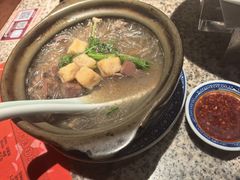 -南京大牌档(青岛万象城店)