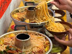 -王大乔泡椒米线·小火锅(星城天地店)