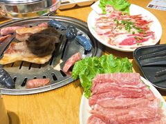 -缸桶屋韩国料理·全程帮烤(泰禾店)