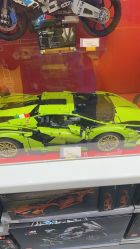 -乐高授权专卖店(岭南站NOVA店)