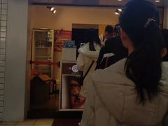 门面-傅强排骨(成都总店)