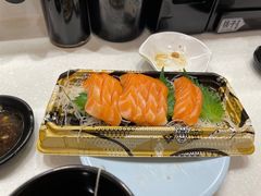 -争鲜回转寿司(浦东三钢里PLUS店)