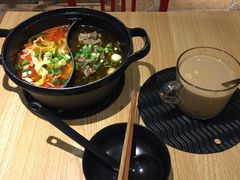 -线人米线(桂林路店)