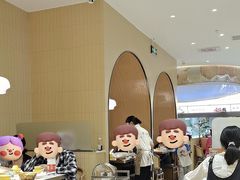-黄记煌三汁焖锅(悦方IDmall店)
