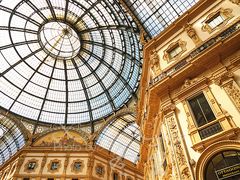 -埃马努埃莱二世拱廊