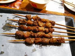 -管氏翅吧(马家堡店)