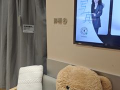 -海马体照相馆(成都来福士广场店)