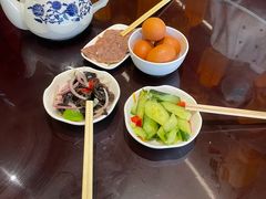 -汉九宫牛肉面·清真(兰州市自来水总公司住宅楼店)