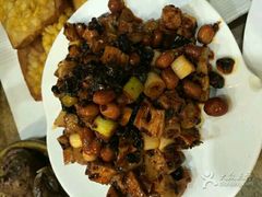 -双流传承老妈兔头(玉林总店)
