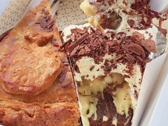 香蕉奶油派-Pie Bird(新闸路店)