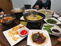 -食光慢宴·安吉土菜馆