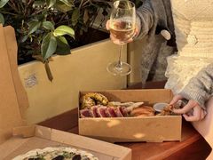 -Brut Eatery Wine Bar & Restaurant (建国东路店)