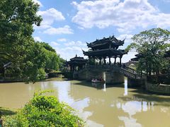 -韩湘水博园