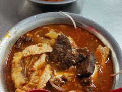 -铭辉沙嗲面(新街商业城店)