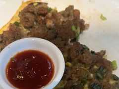 -莲花公园煎蟹(总店)
