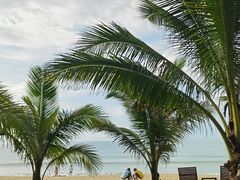 -三亚海棠湾万丽度假酒店