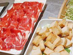 -伊尚宫·清真广式早茶.韩式烤肉·火锅