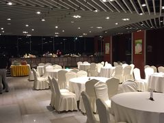 大堂-风味小馆(天目湖宾馆店)