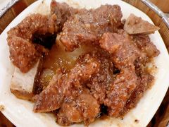 -凤凰楼酒家·粤宴点心(华强北店)