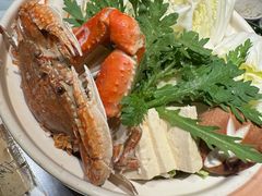 -花和海鲜自助(梅江店)