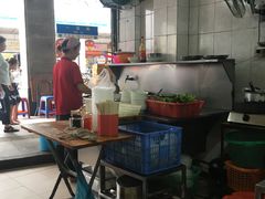 -坚记面店(一德路店)