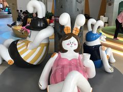 -漫咖啡(永旺梦乐城店)