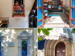 -思南书局·诗歌店